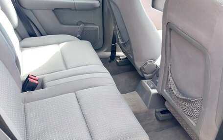 Audi A2, 2000 год, 660 000 рублей, 17 фотография