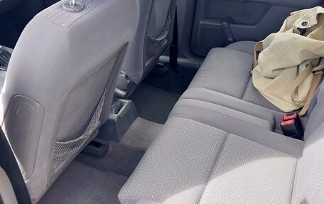 Audi A2, 2000 год, 660 000 рублей, 19 фотография
