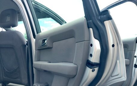 Audi A2, 2000 год, 660 000 рублей, 16 фотография