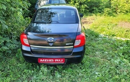 Datsun on-DO I рестайлинг, 2015 год, 260 000 рублей, 4 фотография