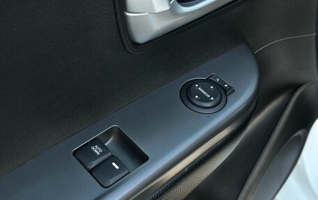 KIA Rio III рестайлинг, 2016 год, 1 099 000 рублей, 13 фотография