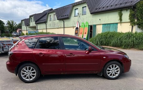 Mazda 3, 2008 год, 550 000 рублей, 6 фотография
