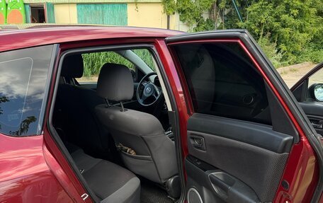 Mazda 3, 2008 год, 550 000 рублей, 9 фотография