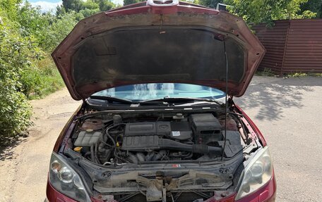 Mazda 3, 2008 год, 550 000 рублей, 19 фотография