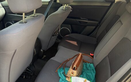 Mazda 3, 2008 год, 550 000 рублей, 16 фотография