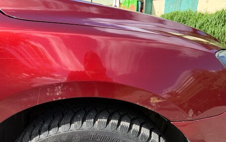 Mazda 3, 2008 год, 550 000 рублей, 20 фотография