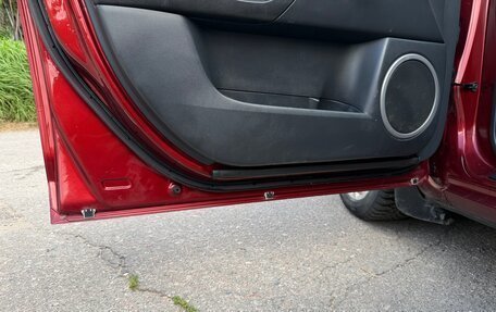 Mazda 3, 2008 год, 550 000 рублей, 13 фотография