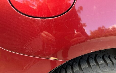 Mazda 3, 2008 год, 550 000 рублей, 23 фотография