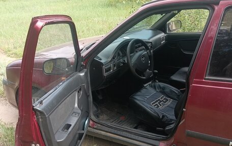 Daewoo Nexia I рестайлинг, 2009 год, 95 000 рублей, 6 фотография