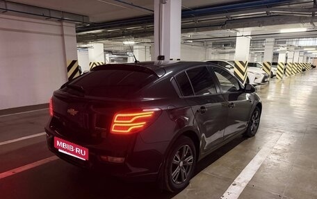 Chevrolet Cruze II, 2013 год, 800 000 рублей, 9 фотография