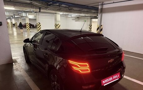 Chevrolet Cruze II, 2013 год, 800 000 рублей, 8 фотография