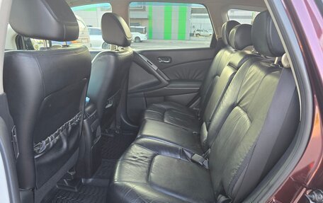 Nissan Murano, 2011 год, 1 090 000 рублей, 12 фотография