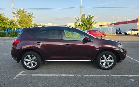Nissan Murano, 2011 год, 1 090 000 рублей, 15 фотография