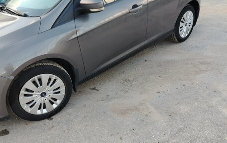 Ford Focus III, 2011 год, 615 000 рублей, 2 фотография