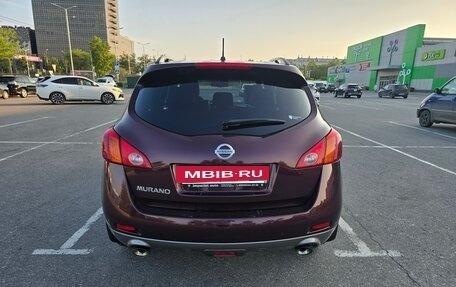Nissan Murano, 2011 год, 1 090 000 рублей, 13 фотография