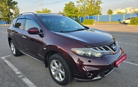 Nissan Murano, 2011 год, 1 090 000 рублей, 16 фотография