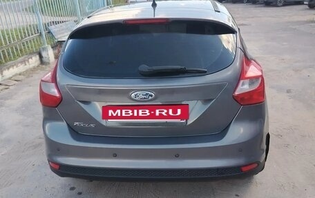 Ford Focus III, 2011 год, 615 000 рублей, 4 фотография