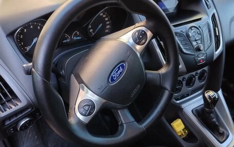 Ford Focus III, 2011 год, 615 000 рублей, 8 фотография