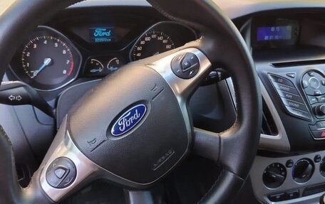 Ford Focus III, 2011 год, 615 000 рублей, 9 фотография