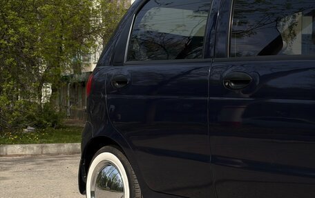 Daewoo Matiz I, 2006 год, 700 000 рублей, 5 фотография