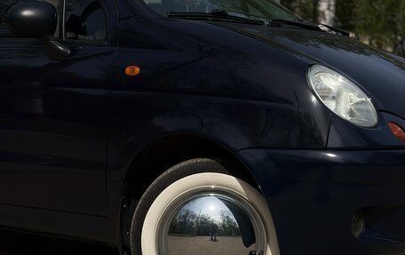 Daewoo Matiz I, 2006 год, 700 000 рублей, 4 фотография