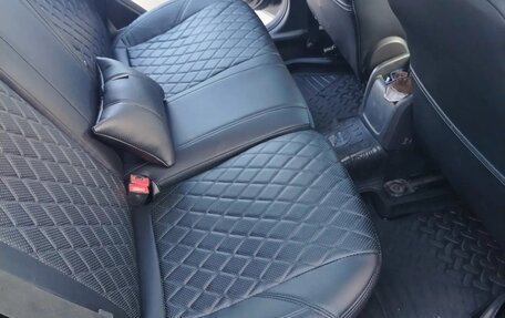Ford Focus III, 2011 год, 615 000 рублей, 7 фотография