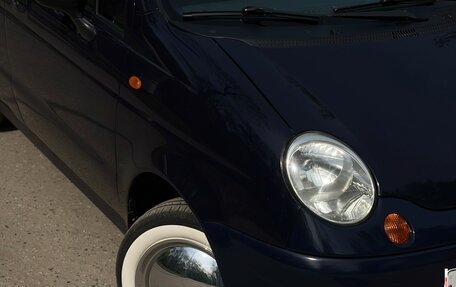 Daewoo Matiz I, 2006 год, 700 000 рублей, 3 фотография