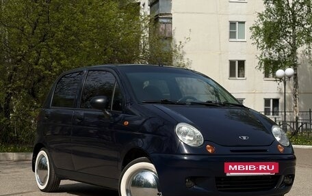 Daewoo Matiz I, 2006 год, 700 000 рублей, 2 фотография