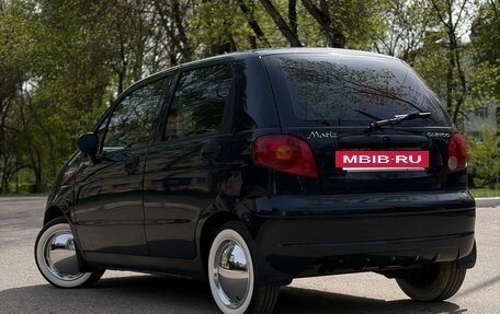 Daewoo Matiz I, 2006 год, 700 000 рублей, 7 фотография