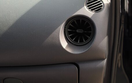 Daewoo Matiz I, 2006 год, 700 000 рублей, 19 фотография