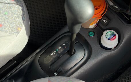 Daewoo Matiz I, 2006 год, 700 000 рублей, 17 фотография