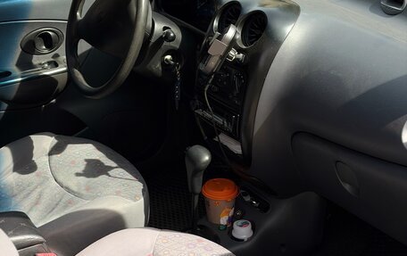 Daewoo Matiz I, 2006 год, 700 000 рублей, 15 фотография