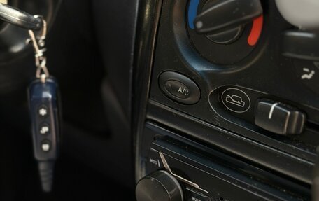 Daewoo Matiz I, 2006 год, 700 000 рублей, 18 фотография