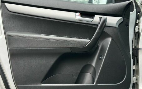 KIA Sorento II рестайлинг, 2013 год, 1 679 000 рублей, 13 фотография