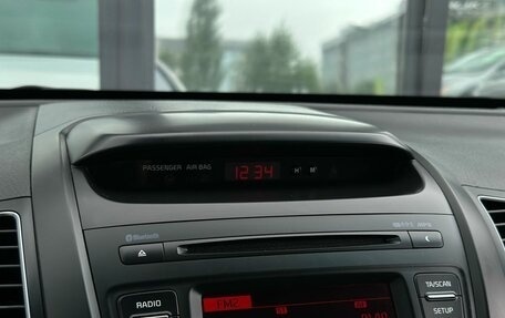 KIA Sorento II рестайлинг, 2013 год, 1 679 000 рублей, 16 фотография