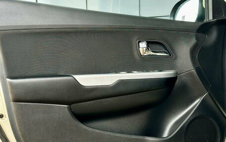 KIA Rio III рестайлинг, 2014 год, 849 000 рублей, 9 фотография