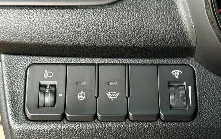 KIA Rio III рестайлинг, 2014 год, 849 000 рублей, 11 фотография