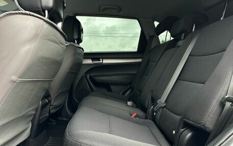 KIA Sorento II рестайлинг, 2013 год, 1 679 000 рублей, 23 фотография