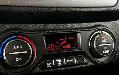 KIA Rio III рестайлинг, 2014 год, 849 000 рублей, 20 фотография
