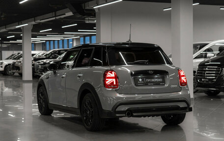 MINI Hatch, 2021 год, 2 500 000 рублей, 4 фотография