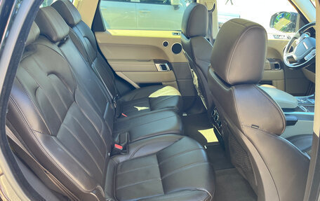 Land Rover Range Rover Sport II, 2015 год, 3 750 000 рублей, 7 фотография