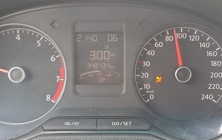 Volkswagen Polo VI (EU Market), 2020 год, 970 000 рублей, 9 фотография