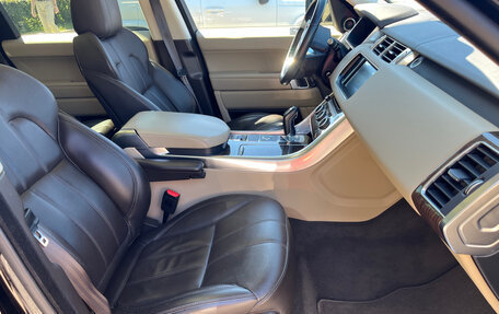 Land Rover Range Rover Sport II, 2015 год, 3 750 000 рублей, 6 фотография