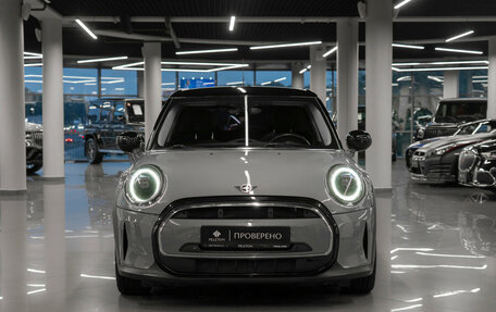 MINI Hatch, 2021 год, 2 500 000 рублей, 3 фотография