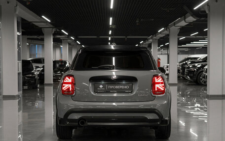 MINI Hatch, 2021 год, 2 500 000 рублей, 6 фотография