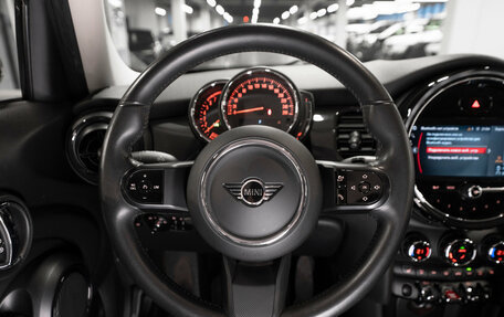 MINI Hatch, 2021 год, 2 500 000 рублей, 10 фотография