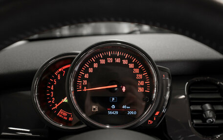 MINI Hatch, 2021 год, 2 500 000 рублей, 11 фотография