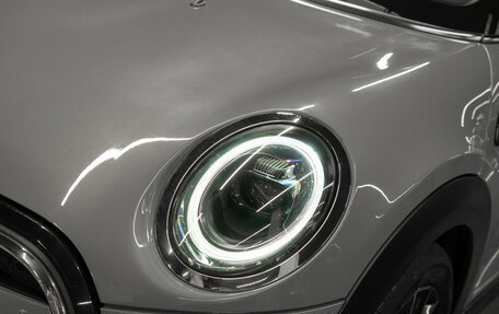 MINI Hatch, 2021 год, 2 500 000 рублей, 19 фотография