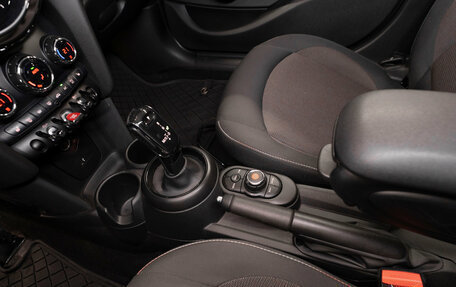 MINI Hatch, 2021 год, 2 500 000 рублей, 14 фотография