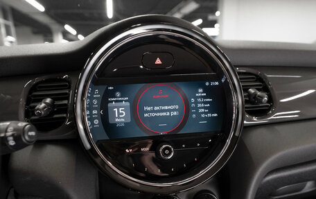 MINI Hatch, 2021 год, 2 500 000 рублей, 15 фотография